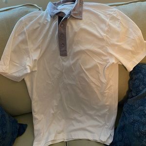 Men’s Travis Matthew polo